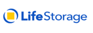 life-storage logo