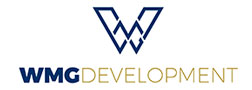 WMG Development Logo