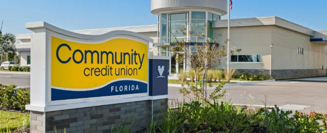 Community Credit Union - Viera, FL